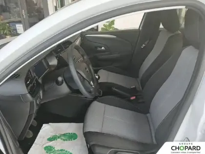 Photo 10 Opel Corsa  1.2 Turbo 100 ch BVM6