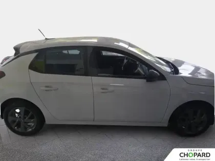 Photo 8 Opel Corsa  1.2 Turbo 100 ch BVM6