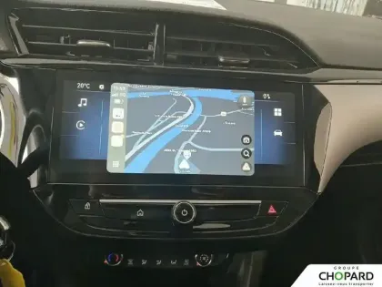 Photo 13 Opel Corsa  1.2 Turbo 100 ch BVM6