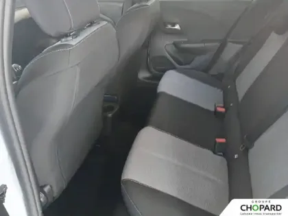 Photo 18 Opel Corsa  1.2 Turbo 100 ch BVM6