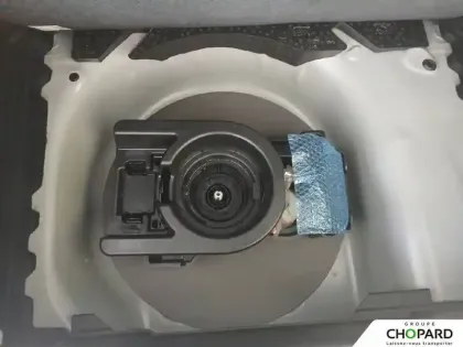 Photo 23 Opel Corsa  1.2 Turbo 100 ch BVM6