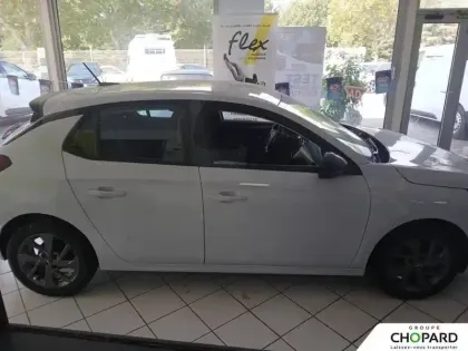 Photo 30 Opel Corsa  1.2 Turbo 100 ch BVM6