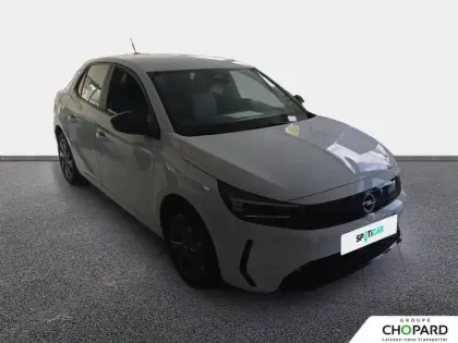 Photo 4 Opel Corsa  1.2 Turbo 100 ch BVM6