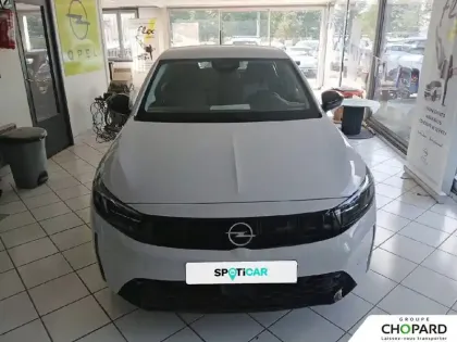 Photo 26 Opel Corsa  1.2 Turbo 100 ch BVM6