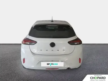 Photo 5 Opel Corsa  1.2 Turbo 100 ch BVM6