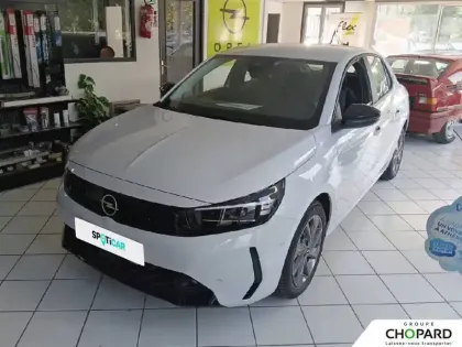 Photo 24 Opel Corsa  1.2 Turbo 100 ch BVM6