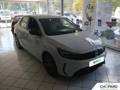 Photo 27 Opel Corsa  1.2 Turbo 100 ch BVM6