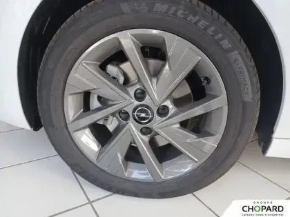 Photo 20 Opel Corsa  1.2 Turbo 100 ch BVM6