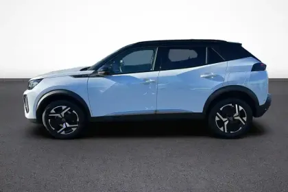 Photo 2 Peugeot 2008  PureTech 130 S&S EAT8