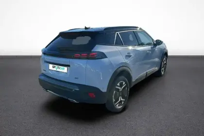 Photo 5 Peugeot 2008  PureTech 130 S&S EAT8