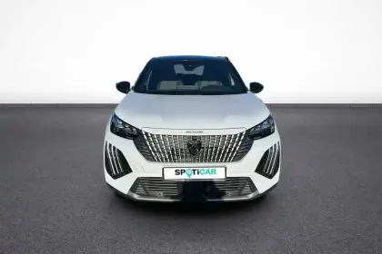 Photo 1 Peugeot 2008  PureTech 130 S&S EAT8