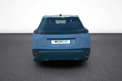 Photo 4 Peugeot 2008  PureTech 130 S&S EAT8