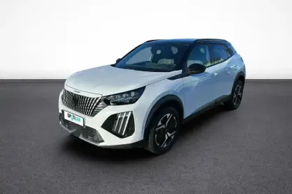 Photo Peugeot 2008 Gt