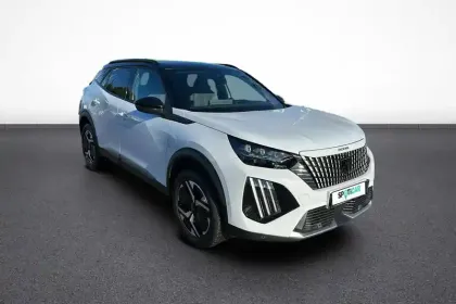 Photo 7 Peugeot 2008  PureTech 130 S&S EAT8