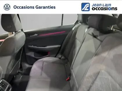 Photo 5 Volkswagen Golf  1.5 eTSI OPF 150 DSG7