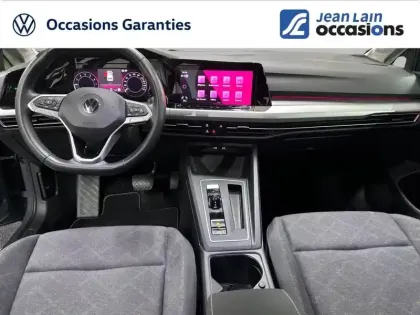 Photo 2 Volkswagen Golf  1.5 eTSI OPF 150 DSG7