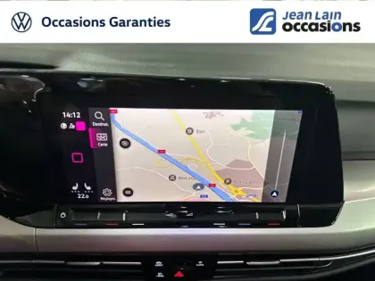 Photo 14 Volkswagen Golf  1.5 eTSI OPF 150 DSG7