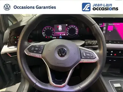 Photo 18 Volkswagen Golf  1.5 eTSI OPF 150 DSG7