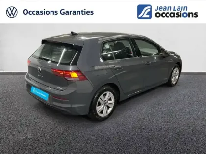 Photo 1 Volkswagen Golf  1.5 eTSI OPF 150 DSG7