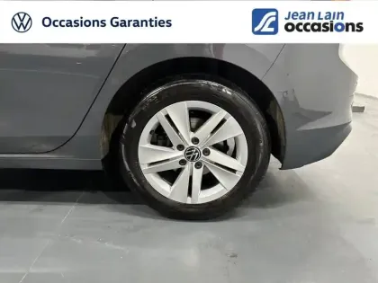 Photo 11 Volkswagen Golf  1.5 eTSI OPF 150 DSG7