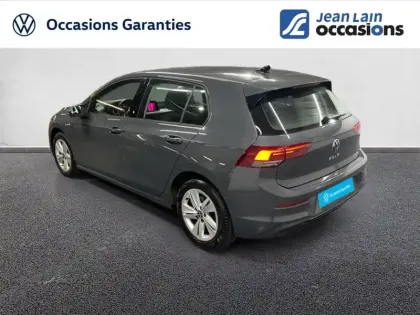 Photo 10 Volkswagen Golf  1.5 eTSI OPF 150 DSG7