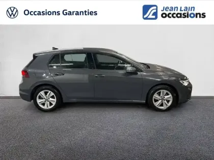 Photo 3 Volkswagen Golf  1.5 eTSI OPF 150 DSG7