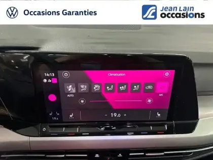 Photo 16 Volkswagen Golf  1.5 eTSI OPF 150 DSG7