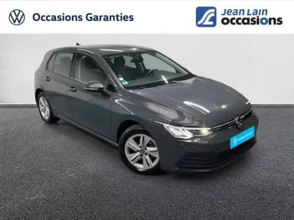 Photo 9 Volkswagen Golf  1.5 eTSI OPF 150 DSG7