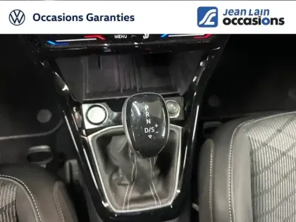 Photo 15 Volkswagen T-cross  1.0 TSI 116 Start/Stop DSG7