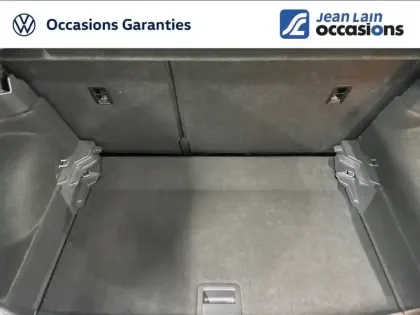 Photo 13 Volkswagen T-cross  1.0 TSI 116 Start/Stop DSG7