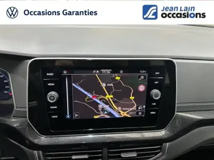 Photo 14 Volkswagen T-cross  1.0 TSI 116 Start/Stop DSG7