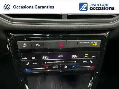 Photo 16 Volkswagen T-cross  1.0 TSI 116 Start/Stop DSG7