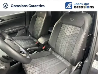 Photo 4 Volkswagen T-cross  1.0 TSI 116 Start/Stop DSG7