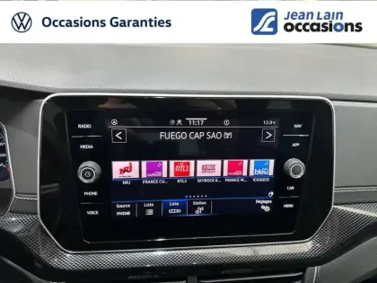 Photo 17 Volkswagen T-cross  1.0 TSI 116 Start/Stop DSG7