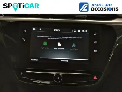 Photo 18 Opel Corsa  1.2 75 ch BVM5