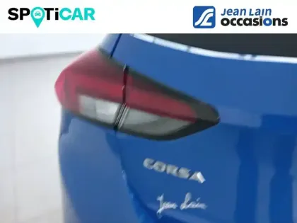 Photo 16 Opel Corsa  1.2 75 ch BVM5