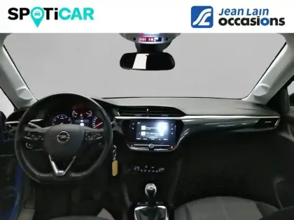 Photo 7 Opel Corsa  1.2 75 ch BVM5