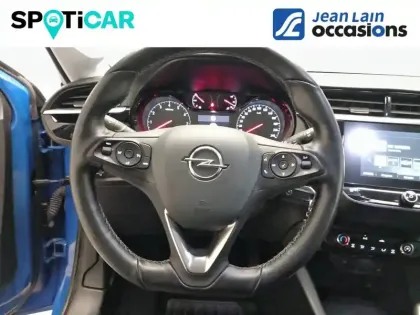 Photo 8 Opel Corsa  1.2 75 ch BVM5