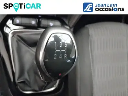 Photo 13 Opel Corsa  1.2 75 ch BVM5