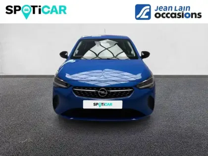 Photo 1 Opel Corsa  1.2 75 ch BVM5