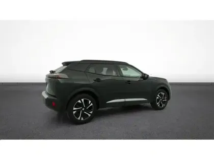 Photo 8 Peugeot 2008  Electrique 136 ch