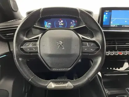 Photo 22 Peugeot 2008  Electrique 136 ch