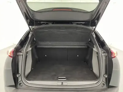 Photo 12 Peugeot 2008  Electrique 136 ch