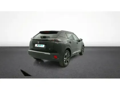 Photo 7 Peugeot 2008  Electrique 136 ch