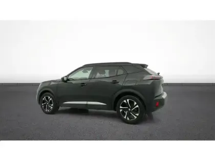Photo 4 Peugeot 2008  Electrique 136 ch