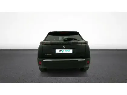 Photo 6 Peugeot 2008  Electrique 136 ch