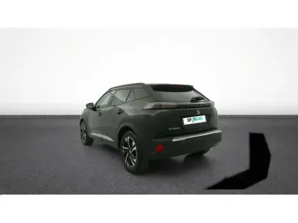 Photo 5 Peugeot 2008  Electrique 136 ch