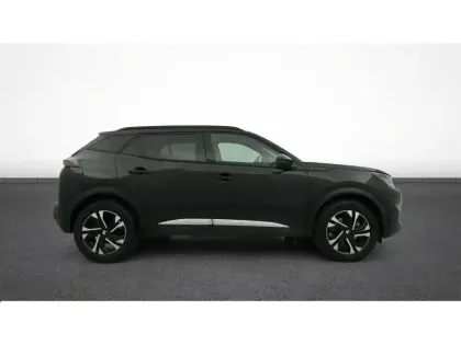 Photo 9 Peugeot 2008  Electrique 136 ch