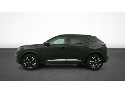 Photo 3 Peugeot 2008  Electrique 136 ch