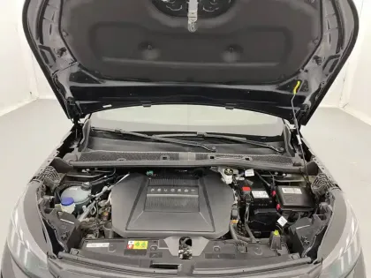 Photo 20 Peugeot 2008  Electrique 136 ch